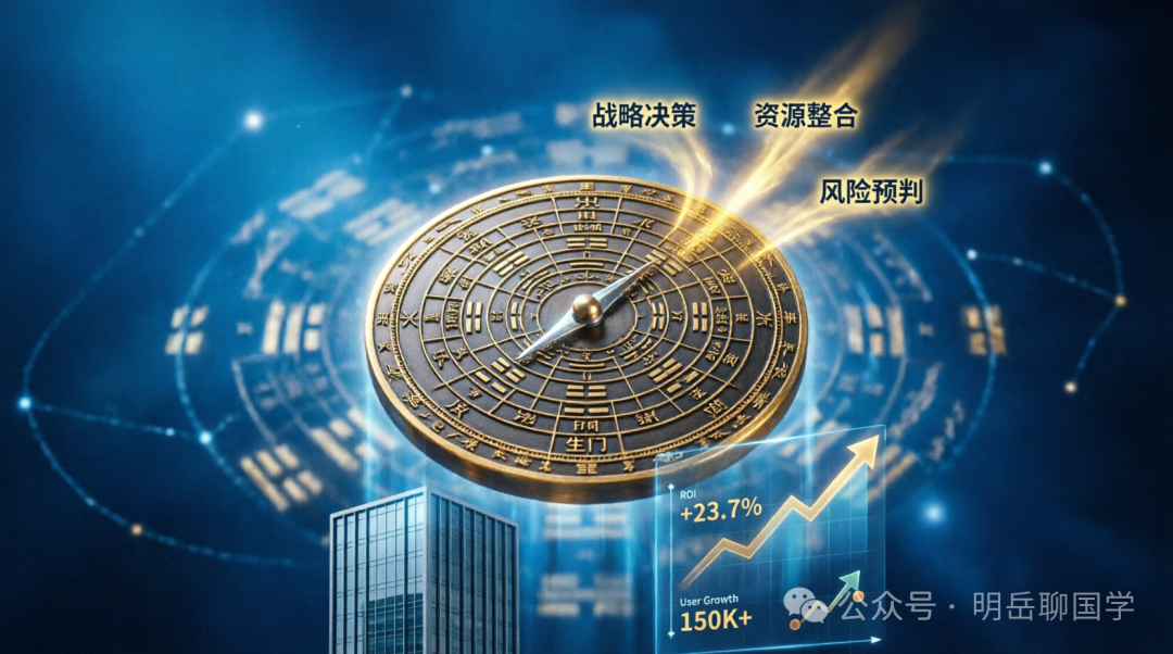 合伙关系与局势氛围